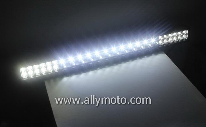 192W LED Light Bar 2054